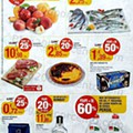 Antevisão Folheto INTERMARCHÉ Promoções de 5 a 11 agosto