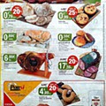 Antevisão Folheto INTERMARCHÉ Promoções de 5 a 11 agosto
