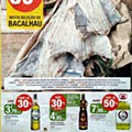 Antevisão Folheto INTERMARCHÉ Promoções de 5 a 11 agosto