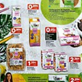 Intermarché alimentação saudável