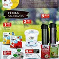 Intermarché alimentação saudável