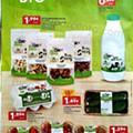 Intermarché alimentação saudável