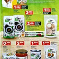 Intermarché alimentação saudável