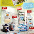 Intermarché alimentação saudável