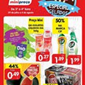 Minipreço 29 julho a 4 agosto