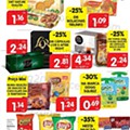 Minipreço 22 a 28 julho