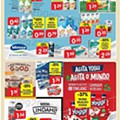 Minipreço 22 a 28 julho