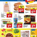 Lidl Folheto 19 a 25 julho