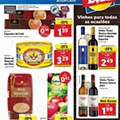 Lidl Folheto 19 a 25 julho