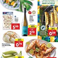 Lidl Folheto 19 a 25 julho