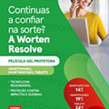 Worten Mobile julho
