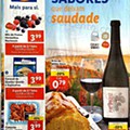 Antevisão Folheto LIDL Promoções de 2 a 8 agosto