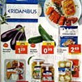 Antevisão Folheto LIDL Promoções de 2 a 8 agosto