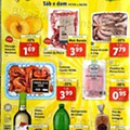 Antevisão Folheto LIDL Promoções de 2 a 8 agosto
