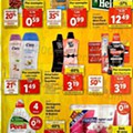 Antevisão Folheto LIDL Promoções de 2 a 8 agosto