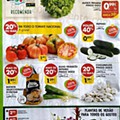 Antevisão Folheto PINGO DOCE Promoções de 13 a 19 julho