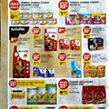 Antevisão Folheto PINGO DOCE Promoções de 13 a 19 julho