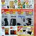 Antevisão Folheto PINGO DOCE Promoções de 13 a 19 julho