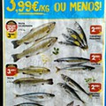 Antevisão Folheto PINGO DOCE Promoções de 13 a 19 julho