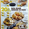 Antevisão Folheto PINGO DOCE Promoções de 13 a 19 julho