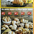 Antevisão Folheto PINGO DOCE Promoções de 13 a 19 julho