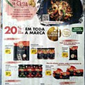 Pingo Doce 27 julho a 2 agosto