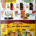 Pingo Doce 27 julho a 2 agosto