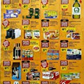 Antevisão FOlheto PINGO DOCE Promoções de 3 a 9 agosto