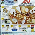Antevisão FOlheto PINGO DOCE Promoções de 3 a 9 agosto