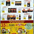 Antevisão FOlheto PINGO DOCE Promoções de 3 a 9 agosto