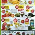 Antevisão FOlheto PINGO DOCE Promoções de 3 a 9 agosto