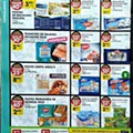 Antevisão FOlheto PINGO DOCE Promoções de 3 a 9 agosto