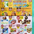 Antevisão FOlheto PINGO DOCE Promoções de 3 a 9 agosto
