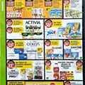 Antevisão FOlheto PINGO DOCE Promoções de 3 a 9 agosto