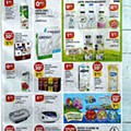 Antevisão FOlheto PINGO DOCE Promoções de 3 a 9 agosto