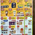 Antevisão FOlheto PINGO DOCE Promoções de 3 a 9 agosto