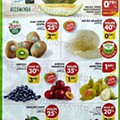 Antevisão FOlheto PINGO DOCE Promoções de 3 a 9 agosto