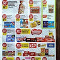 Antevisão FOlheto PINGO DOCE Promoções de 3 a 9 agosto