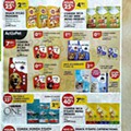Antevisão FOlheto PINGO DOCE Promoções de 3 a 9 agosto