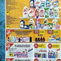 Antevisão FOlheto PINGO DOCE Promoções de 3 a 9 agosto