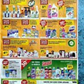 Antevisão FOlheto PINGO DOCE Promoções de 3 a 9 agosto