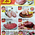 Antevisão FOlheto PINGO DOCE Promoções de 3 a 9 agosto