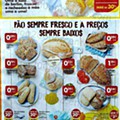Antevisão FOlheto PINGO DOCE Promoções de 3 a 9 agosto
