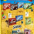 Antevisão Folheto CONTINENTE Especial Gelados
