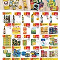 Antevisão Folheto Continente Hiper 20 a 26 julho