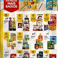 Continente Preços mais baixos 27 julho a 8 agosto