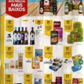 Continente Preços mais baixos 27 julho a 8 agosto