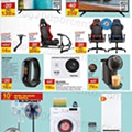 E-Leclerc 8 a 14 julho