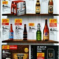 Especial Cervejas e MAriscos Intermarché
