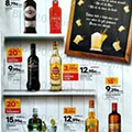 Especial Cervejas e MAriscos Intermarché